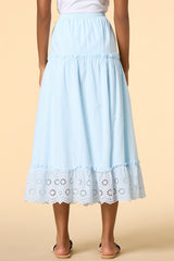 flying high maxi skirt Versona Apparel|Sale