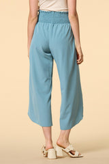 long layover walk through pants Versona Apparel