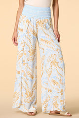 breezy going walk through pants Versona Apparel