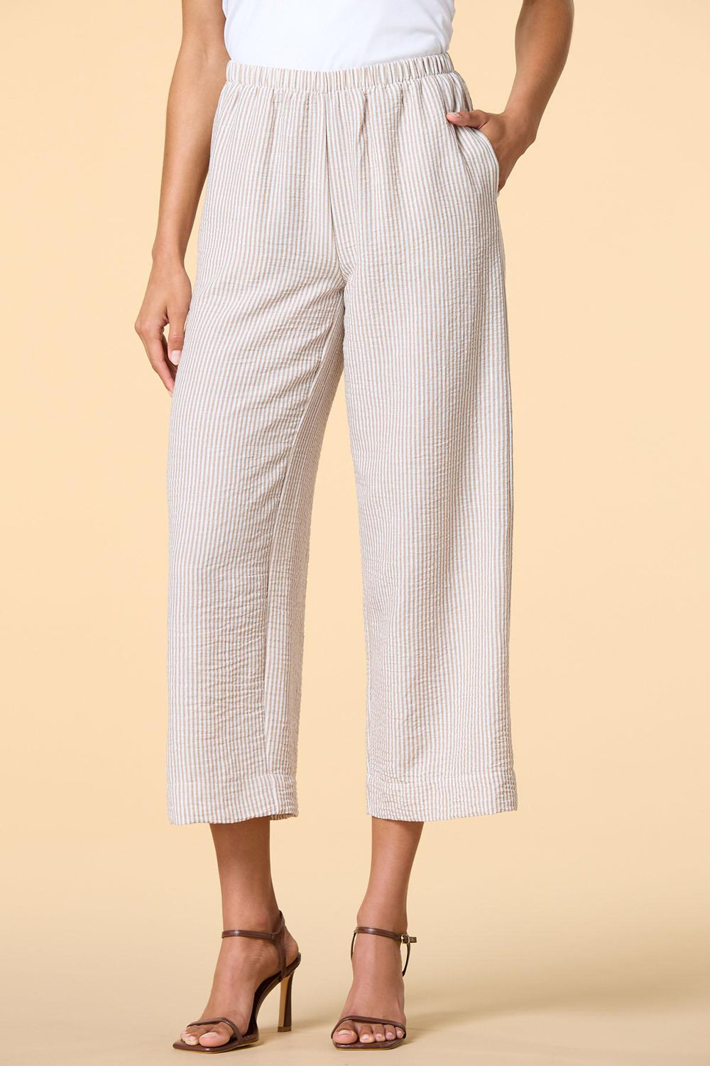 worn this way pants Versona Apparel