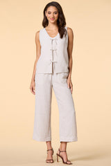 worn this way pants Versona Apparel