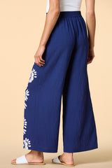 coastal zone pants Versona Apparel