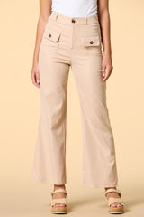 hand in my pocket trousers Versona Apparel