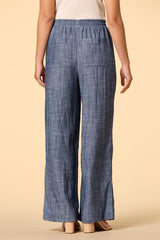 sew into you chambray pants Versona Apparel