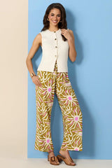 tuscan sun pants Versona Apparel