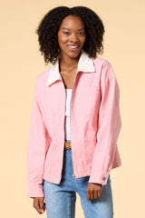 for the girls barn jacket Versona Apparel|Sale