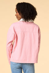 for the girls barn jacket Versona Apparel|Sale