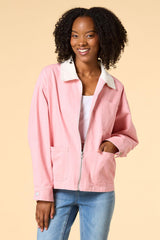 for the girls barn jacket Versona Apparel|Sale