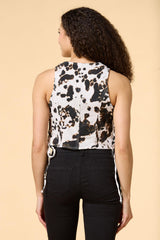 herd instinct vest Versona Apparel|Sale