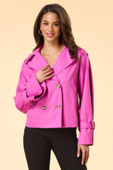 expecting showers rain jacket Versona Apparel|Sale