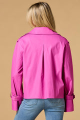 expecting showers rain jacket Versona Apparel|Sale