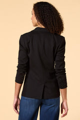 petite boss baby blazer Versona Apparel|Sale
