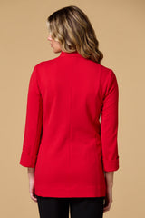 crepe awakening blazer Versona Apparel|Sale