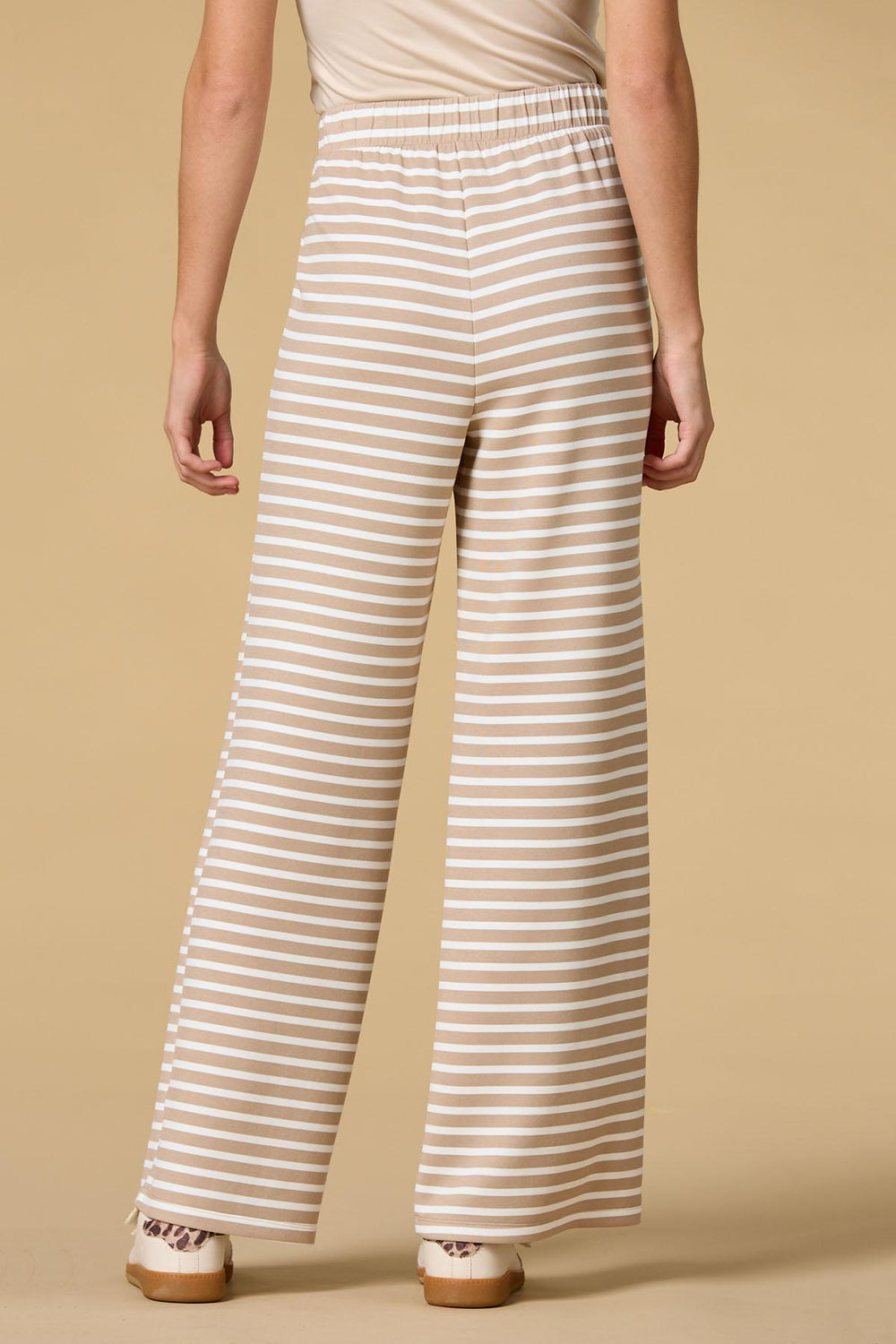tan lines sweatpants Versona Apparel|Sale