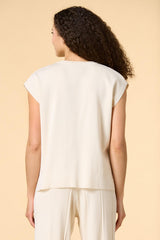 let`s chill top Versona Apparel|Sale