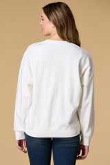 sardines at sunset sweatshirt Versona Apparel|Sale