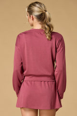 rose tinted glasses pullover Versona Apparel|Sale