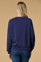 clear the air sweatshirt Versona Apparel