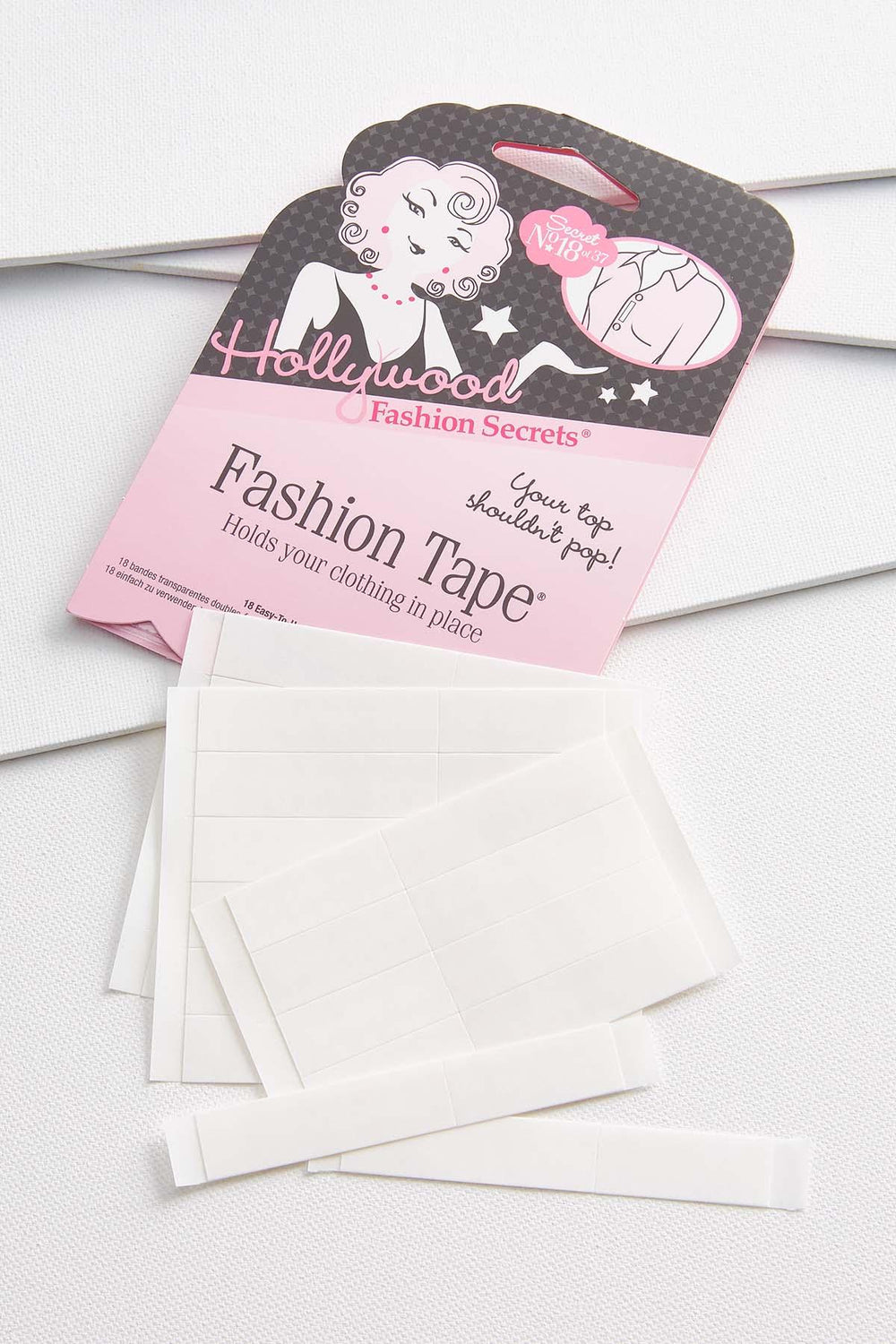 fashion tape Versona Apparel|Accessories
