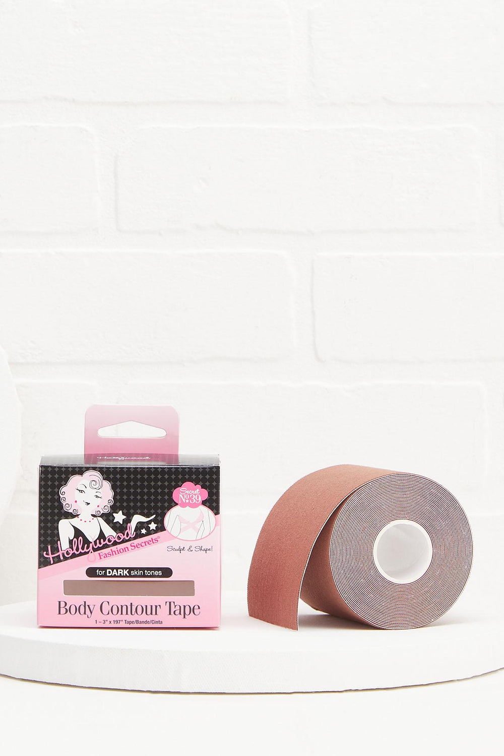 body contour fashion tape Versona Apparel|Accessories
