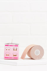 body contour fashion tape Versona Apparel|Accessories