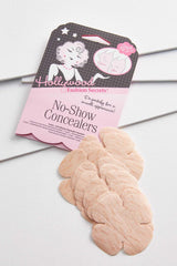 no show concealers Versona Apparel|Accessories