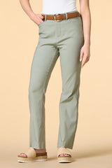 petite by the boot trousers Versona Apparel|Sale