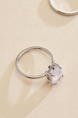 waterproof stainless steel ring set Versona Jewelry