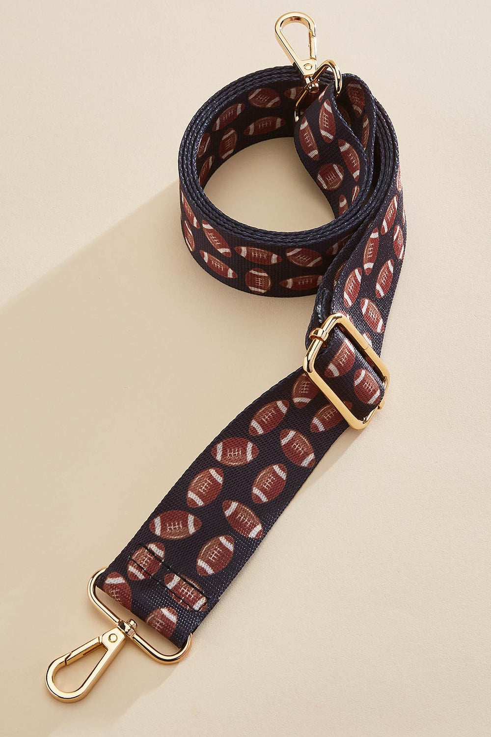 football game day guitar bag strap Versona Accessories
