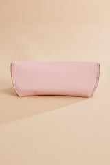 pink sunglass case Versona Accessories