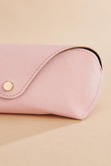 pink sunglass case Versona Accessories