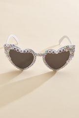 pearl bride to be sunglasses Versona Accessories