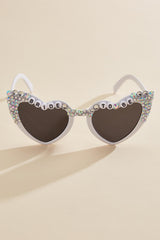 bride to be sunglasses Versona Accessories