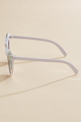 bride to be sunglasses Versona Accessories
