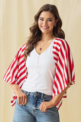 lady liberty bolero Versona Accessories|Sale