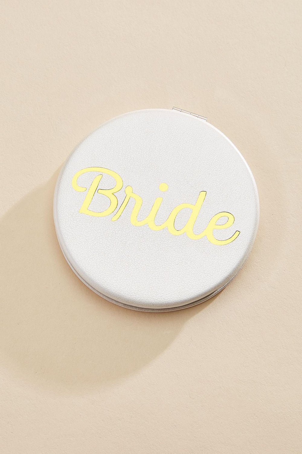 bride compact mirror Versona Accessories