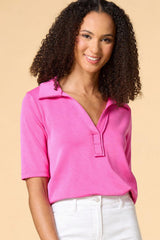 stretch my legs top Versona Sale