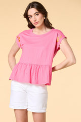 pin point top Versona Sale