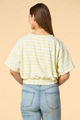 over the lime top Versona Sale