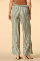 sage garden pants Versona Sale