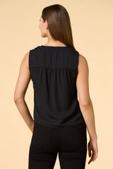 simple style tank Versona Sale