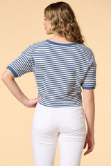 push my buttons top Versona Sale