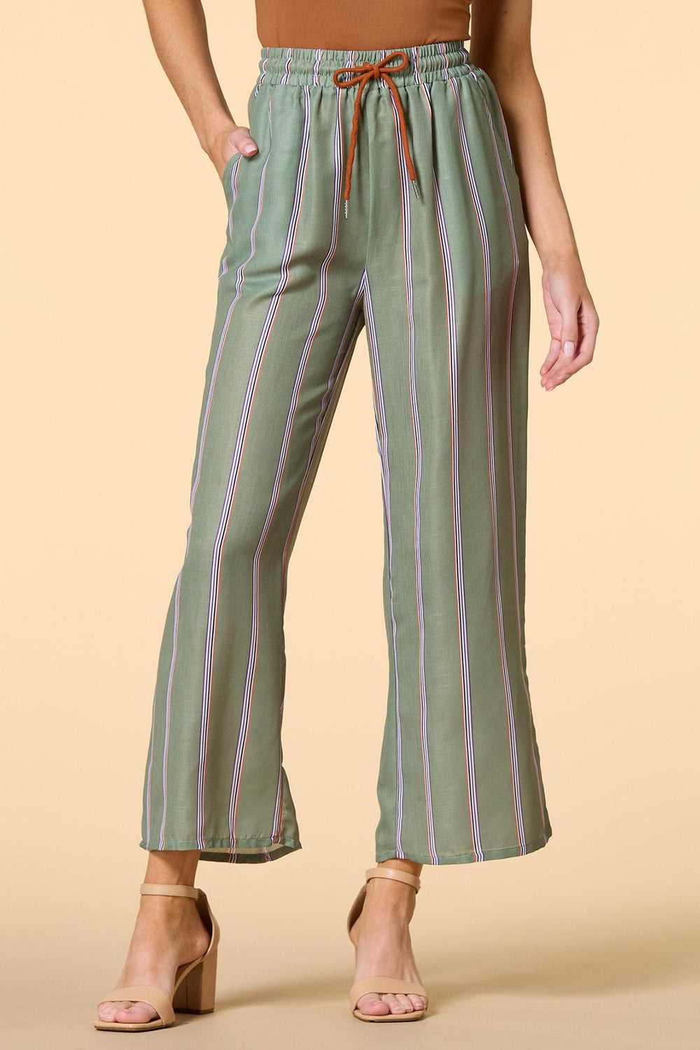 outside the lines pants Versona Sale