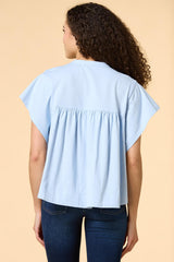 sky diving shirt Versona Sale