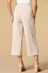 popping bottles cropped pants Versona Sale