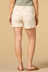 toes in the water denim shorts Versona Sale
