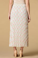 spring fling midi skirt Versona Sale