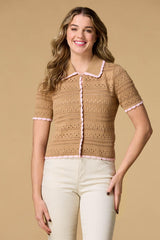 spring thing sweater Versona Sale