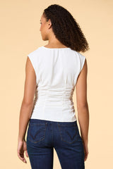 waist deep tank Versona Sale