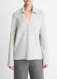 HEATHER PALE GREY